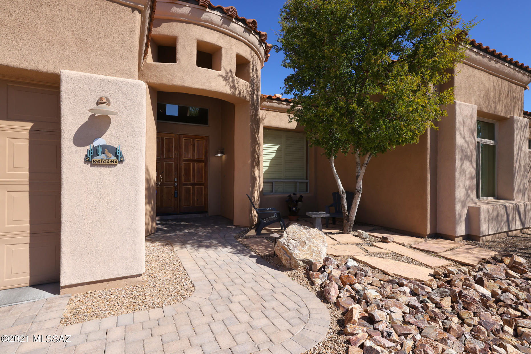 Dos Lagos at Dove Mountain (1-91) - Residential