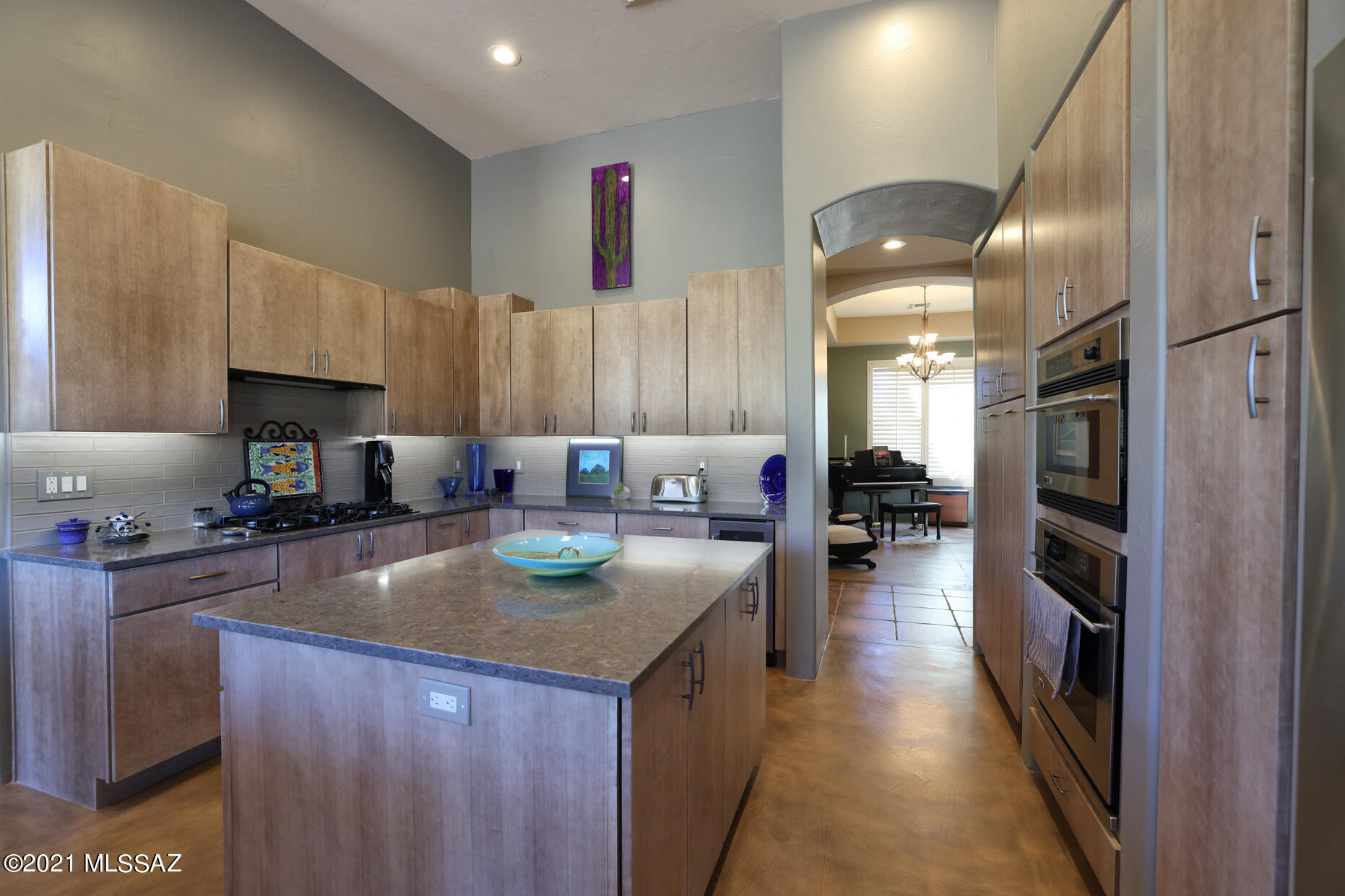 Dos Lagos at Dove Mountain (1-91) - Residential