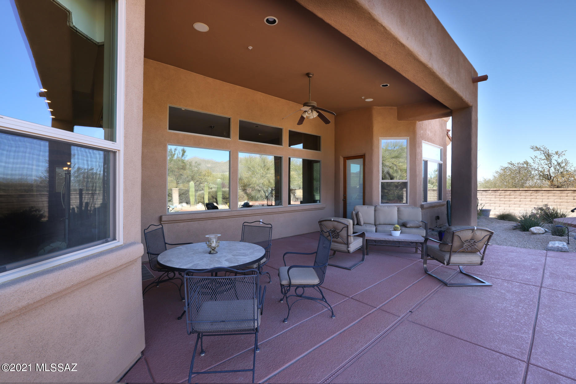 Dos Lagos at Dove Mountain (1-91) - Residential