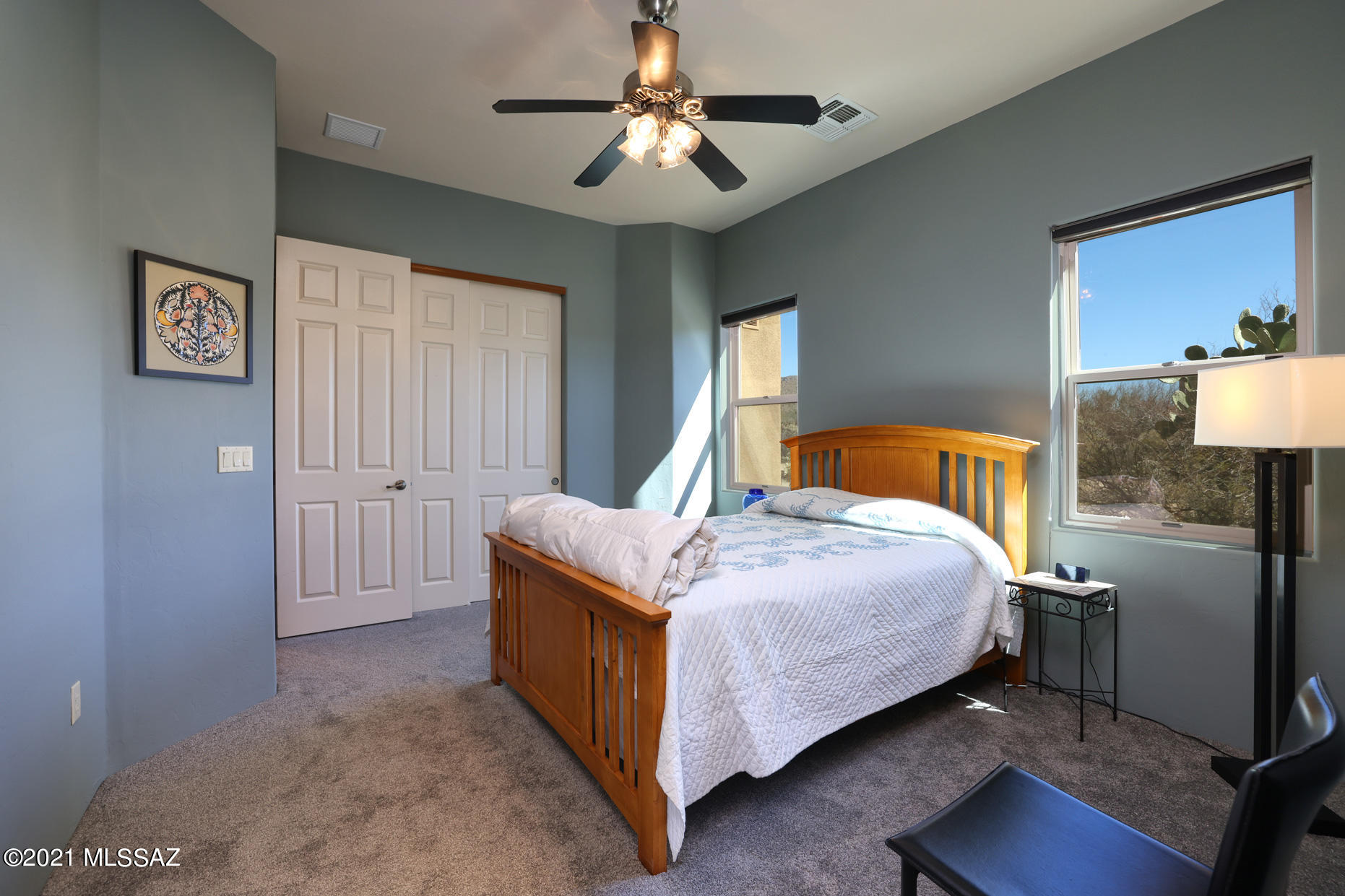 Dos Lagos at Dove Mountain (1-91) - Residential