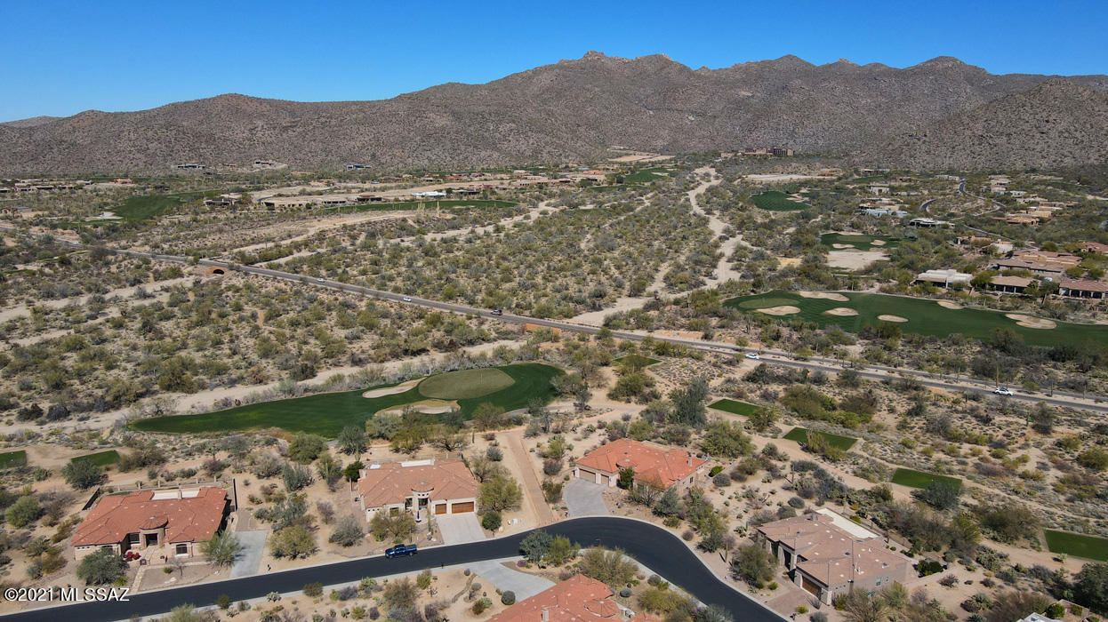 Dos Lagos at Dove Mountain (1-91) - Residential