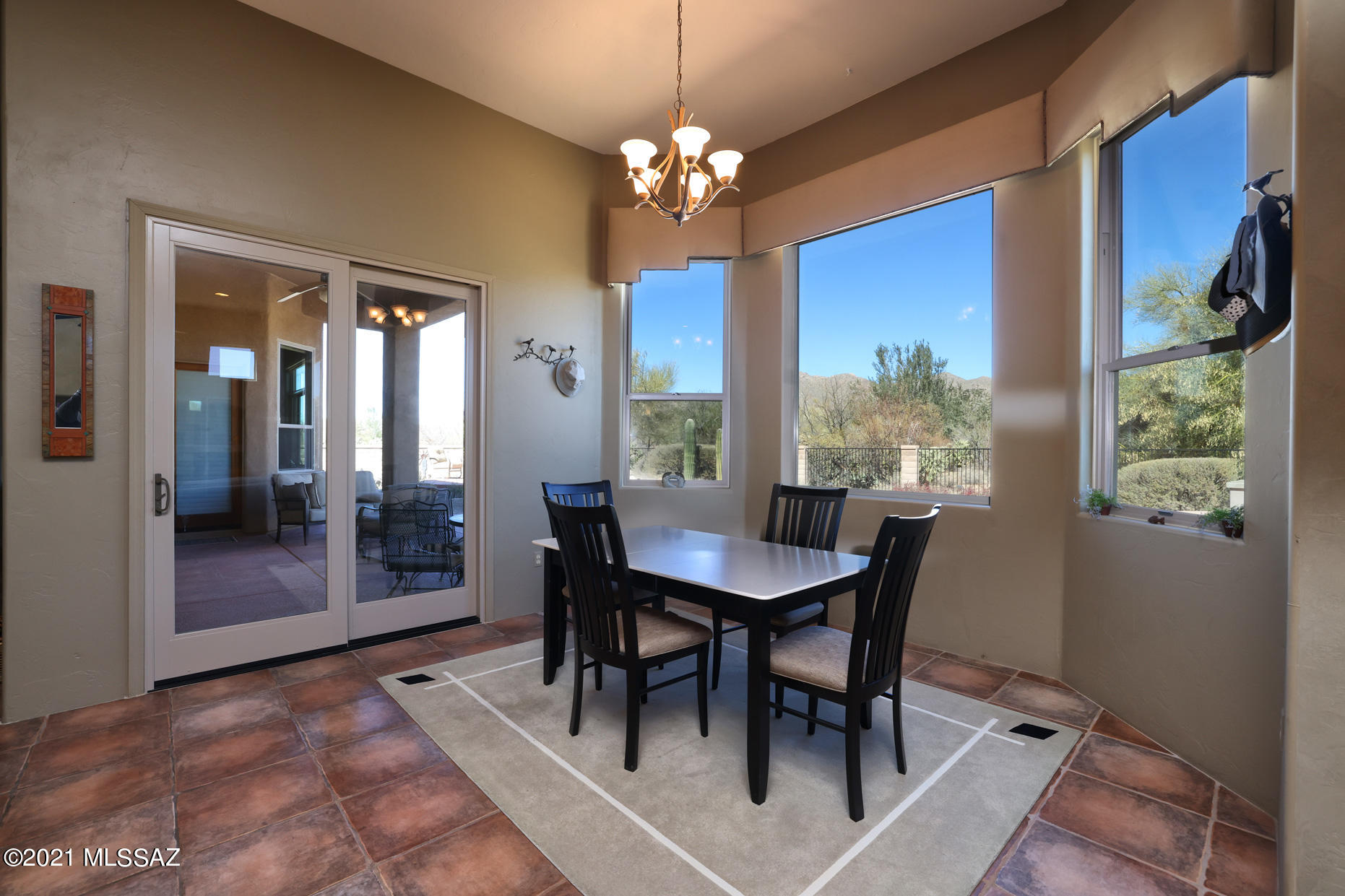 Dos Lagos at Dove Mountain (1-91) - Residential