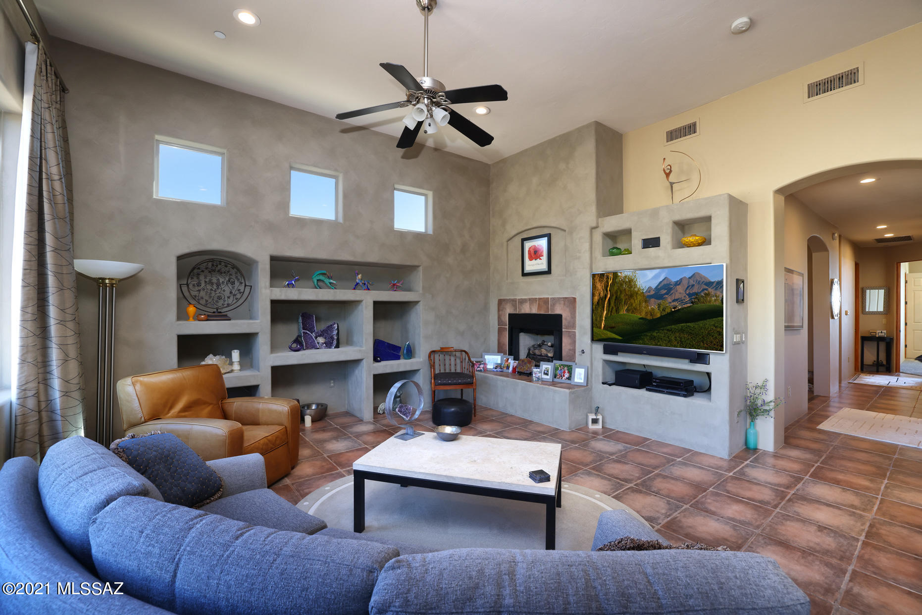 Dos Lagos at Dove Mountain (1-91) - Residential