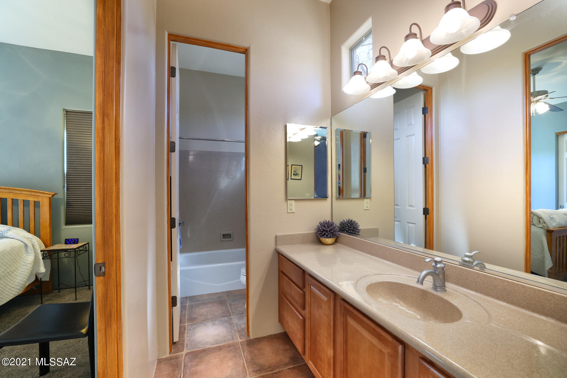 Dos Lagos at Dove Mountain (1-91) - Residential