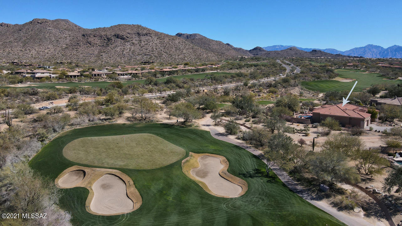 Dos Lagos at Dove Mountain (1-91) - Residential