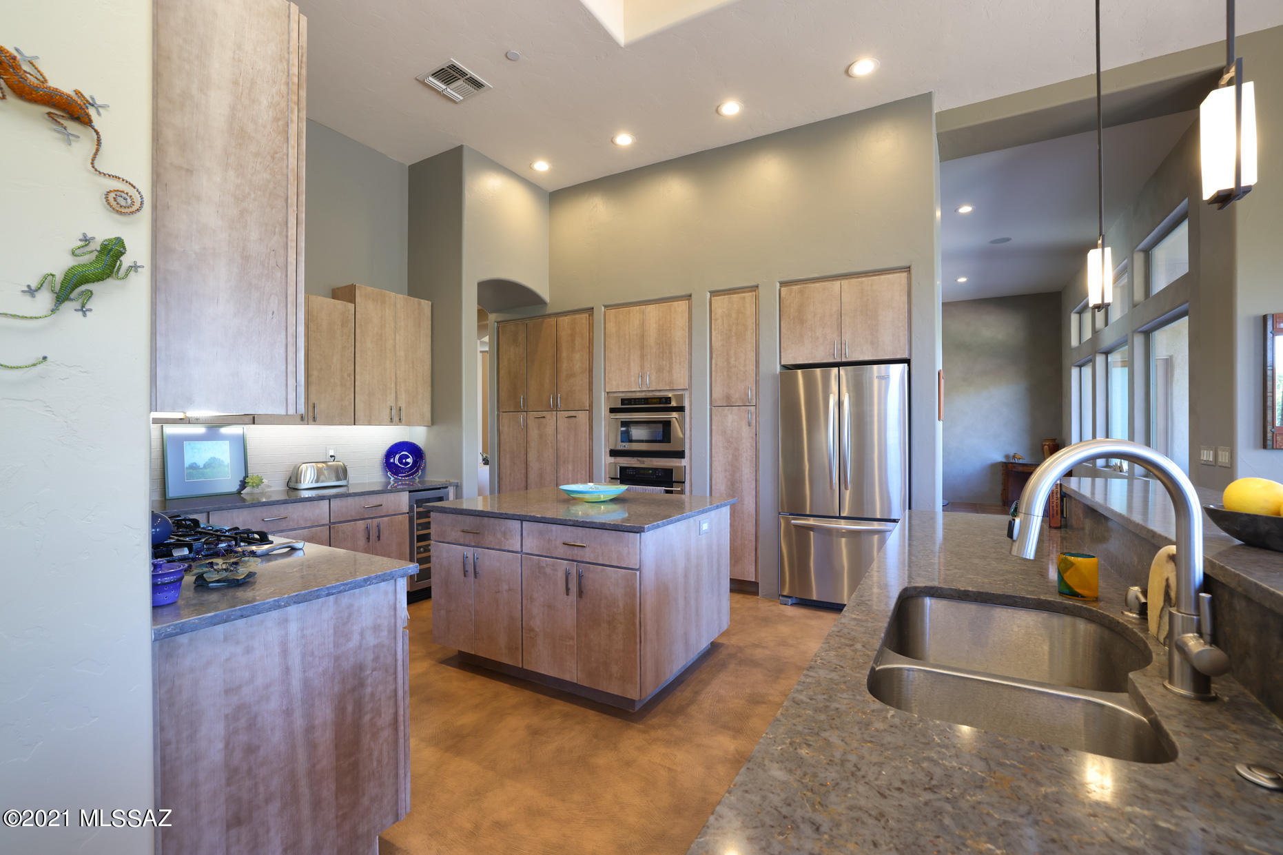 Dos Lagos at Dove Mountain (1-91) - Residential