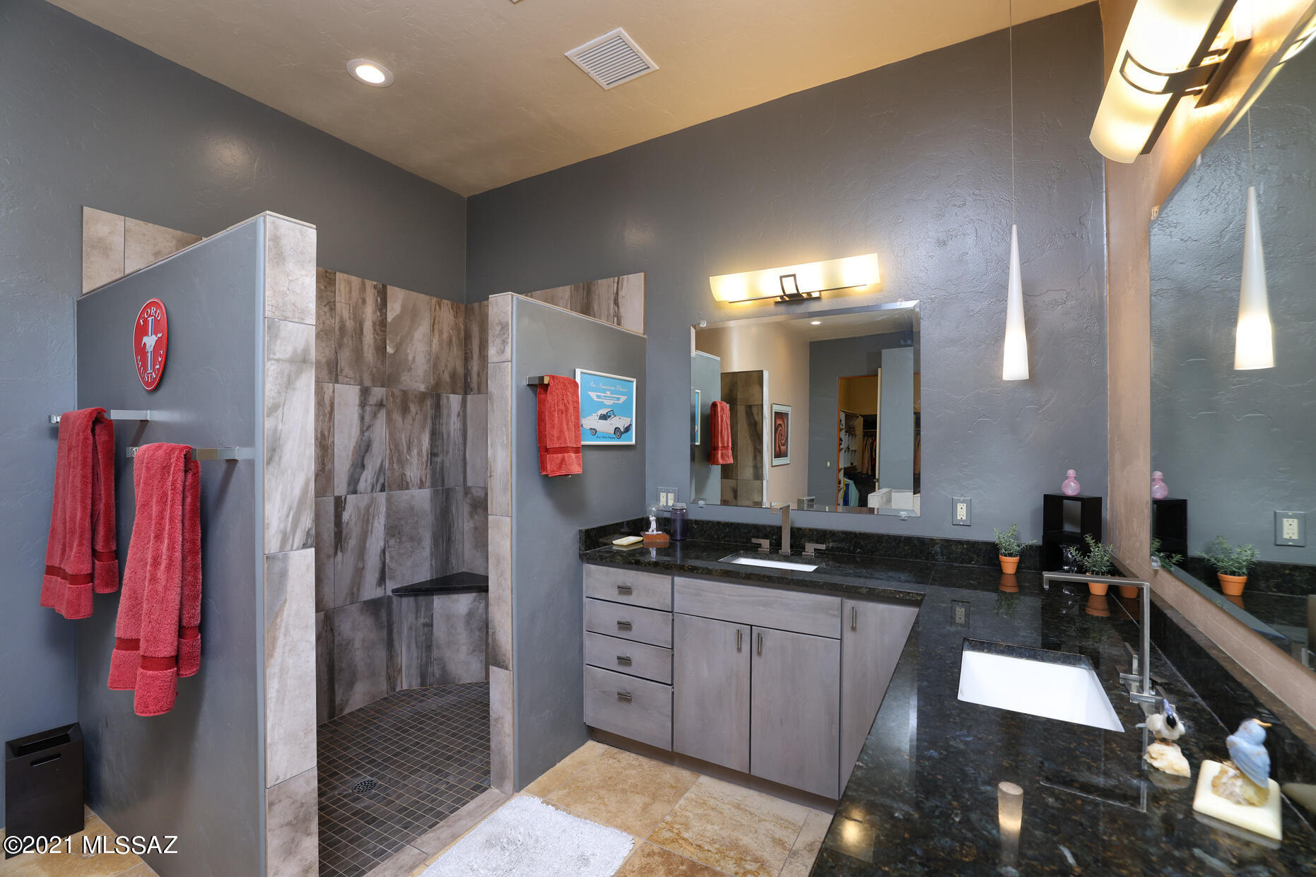 Dos Lagos at Dove Mountain (1-91) - Residential