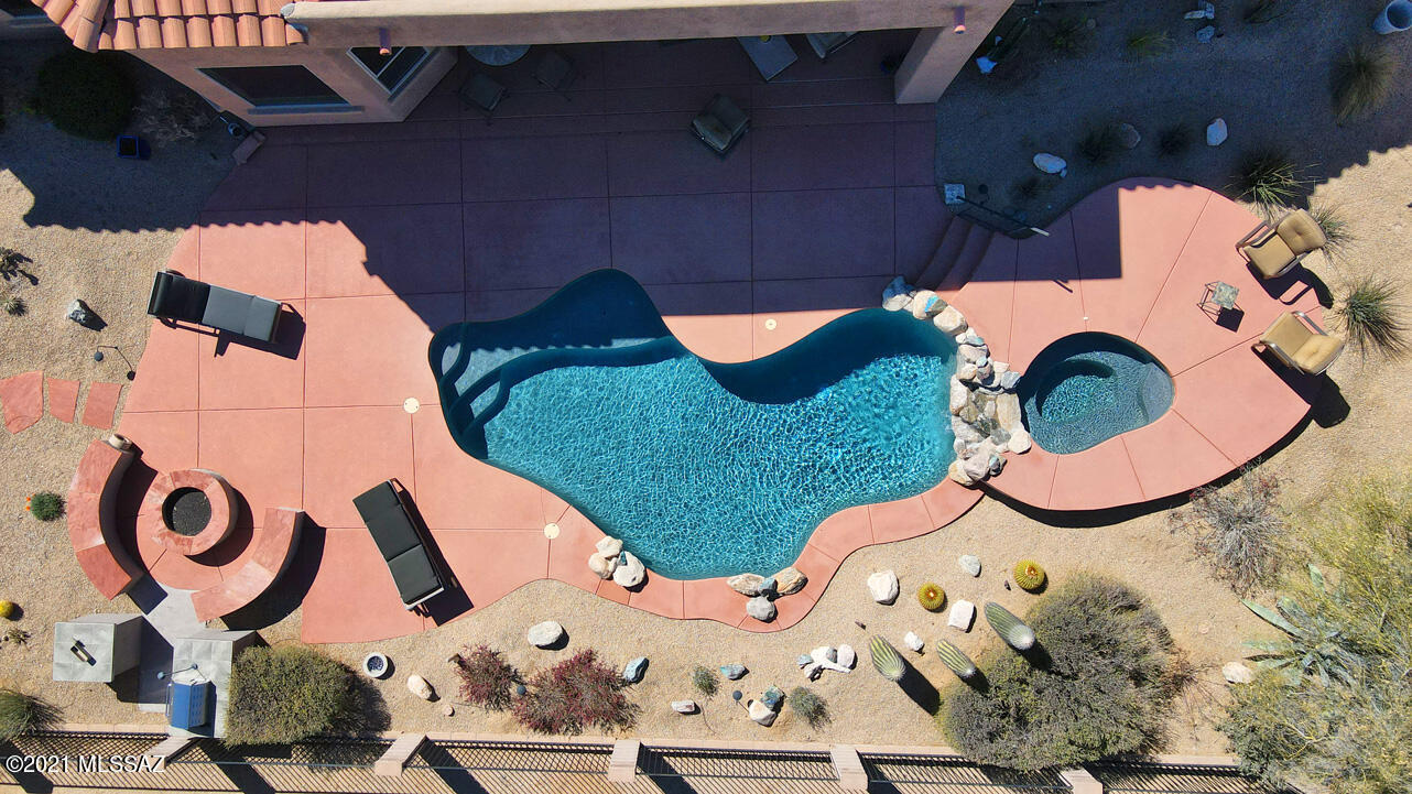 Dos Lagos at Dove Mountain (1-91) - Residential