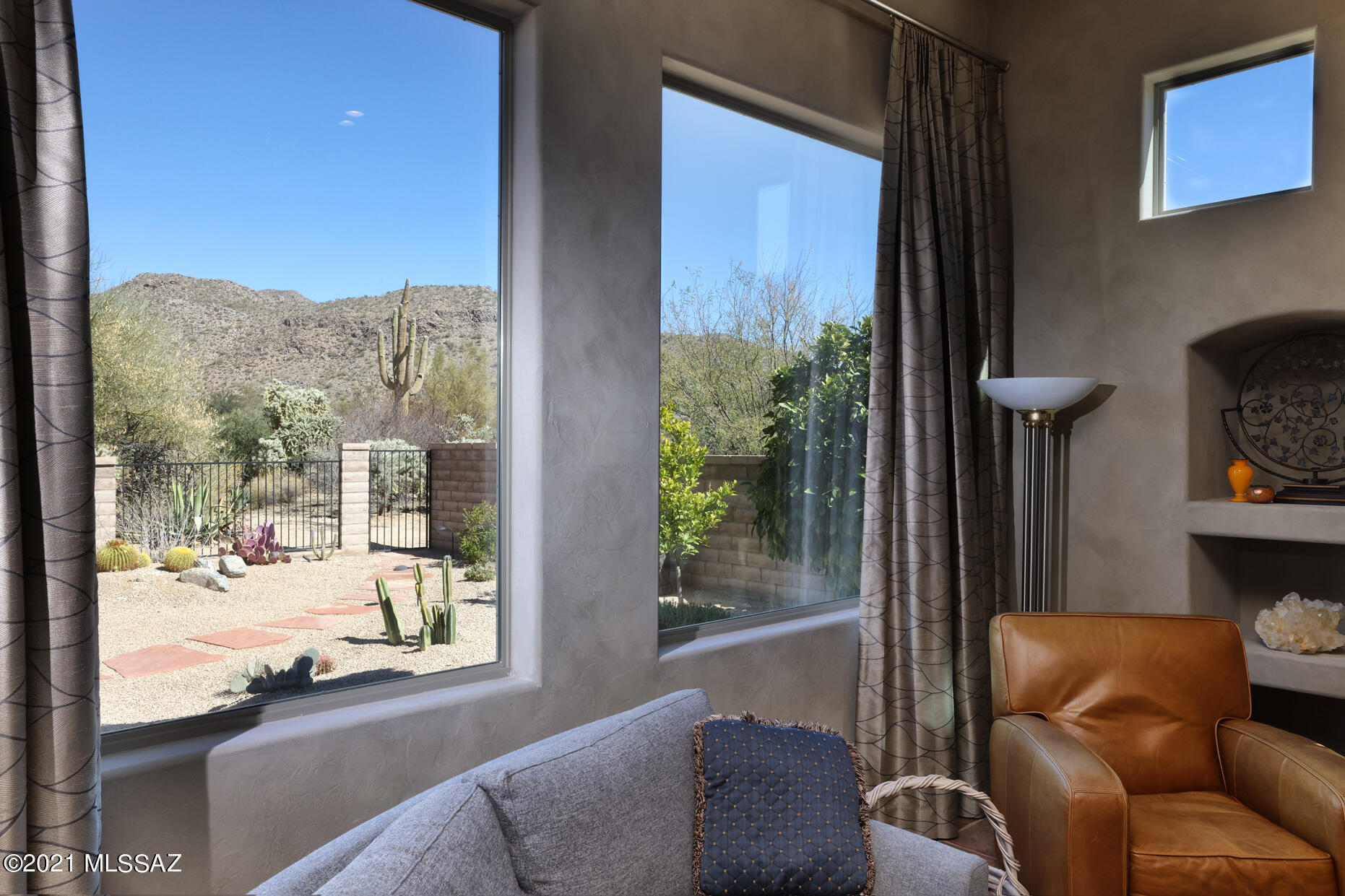 Dos Lagos at Dove Mountain (1-91) - Residential