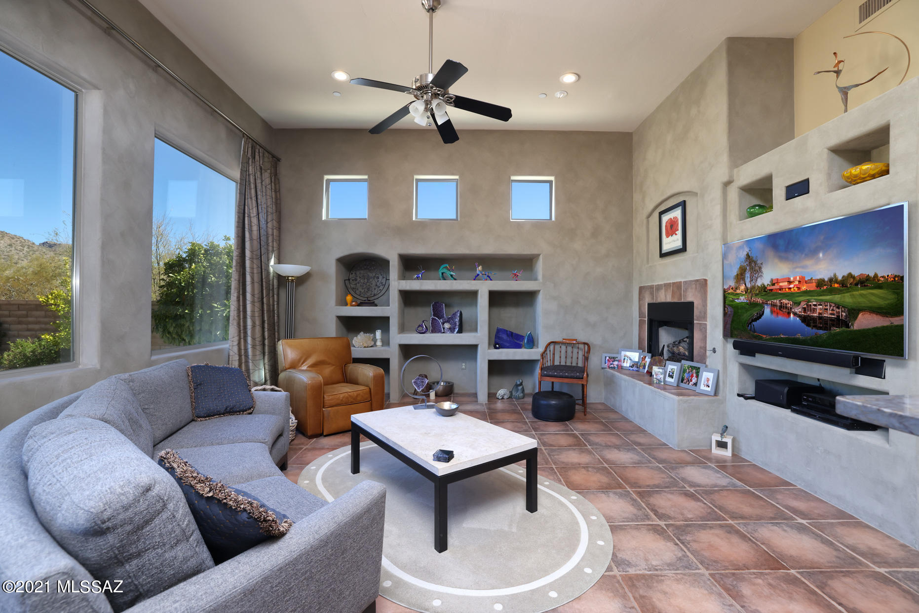 Dos Lagos at Dove Mountain (1-91) - Residential