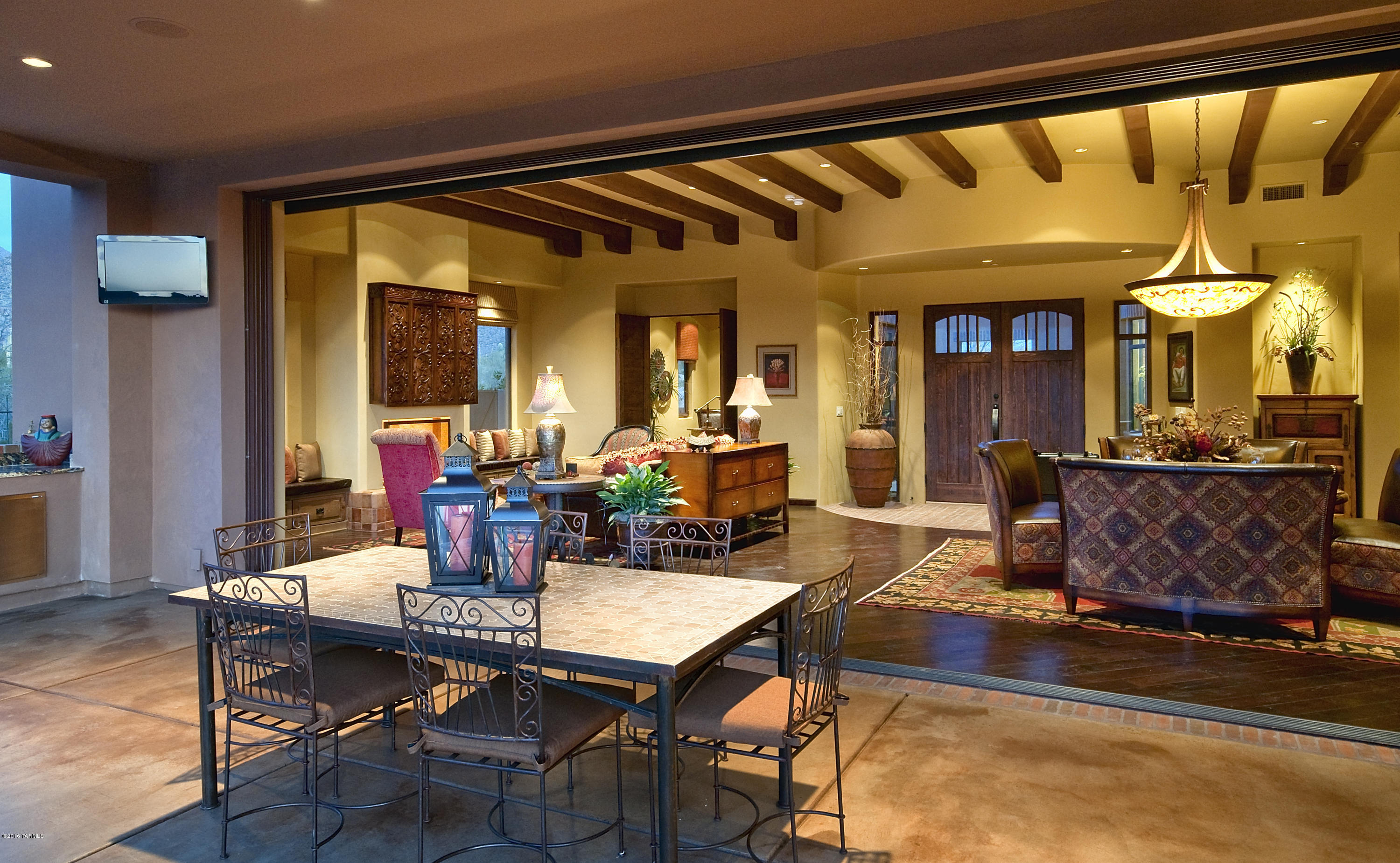 Dove Mountain Resort (1-153) - Residential