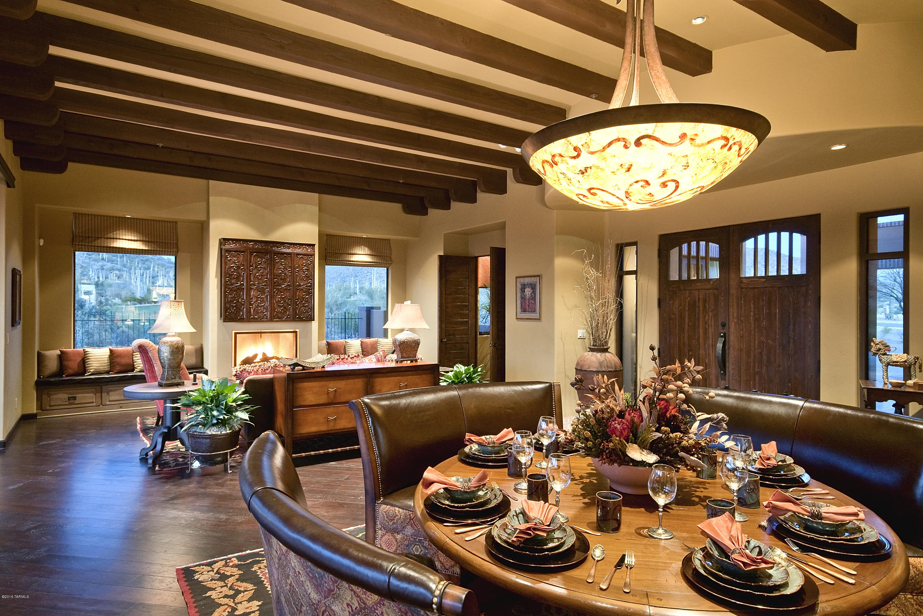 Dove Mountain Resort (1-153) - Residential