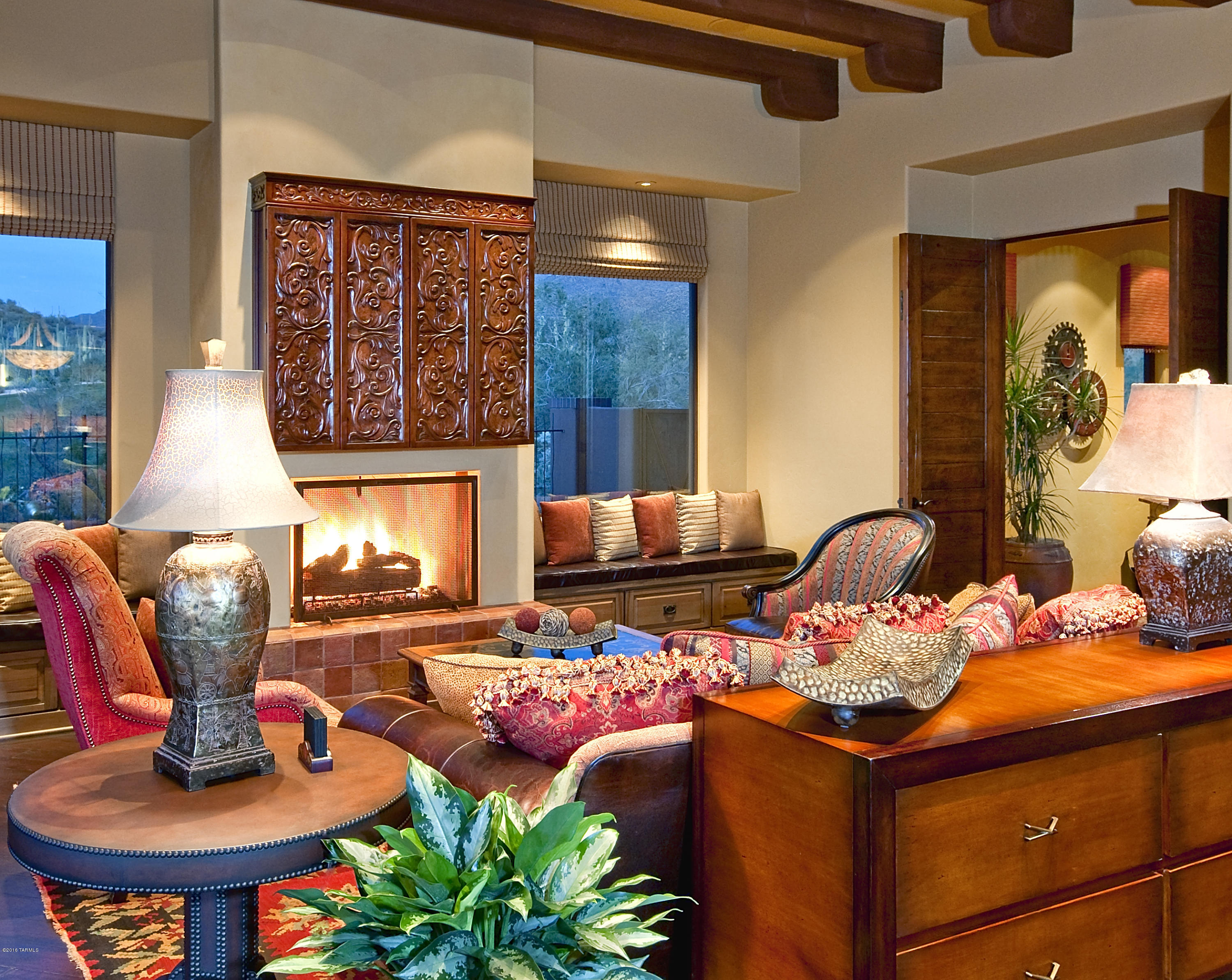 Dove Mountain Resort (1-153) - Residential