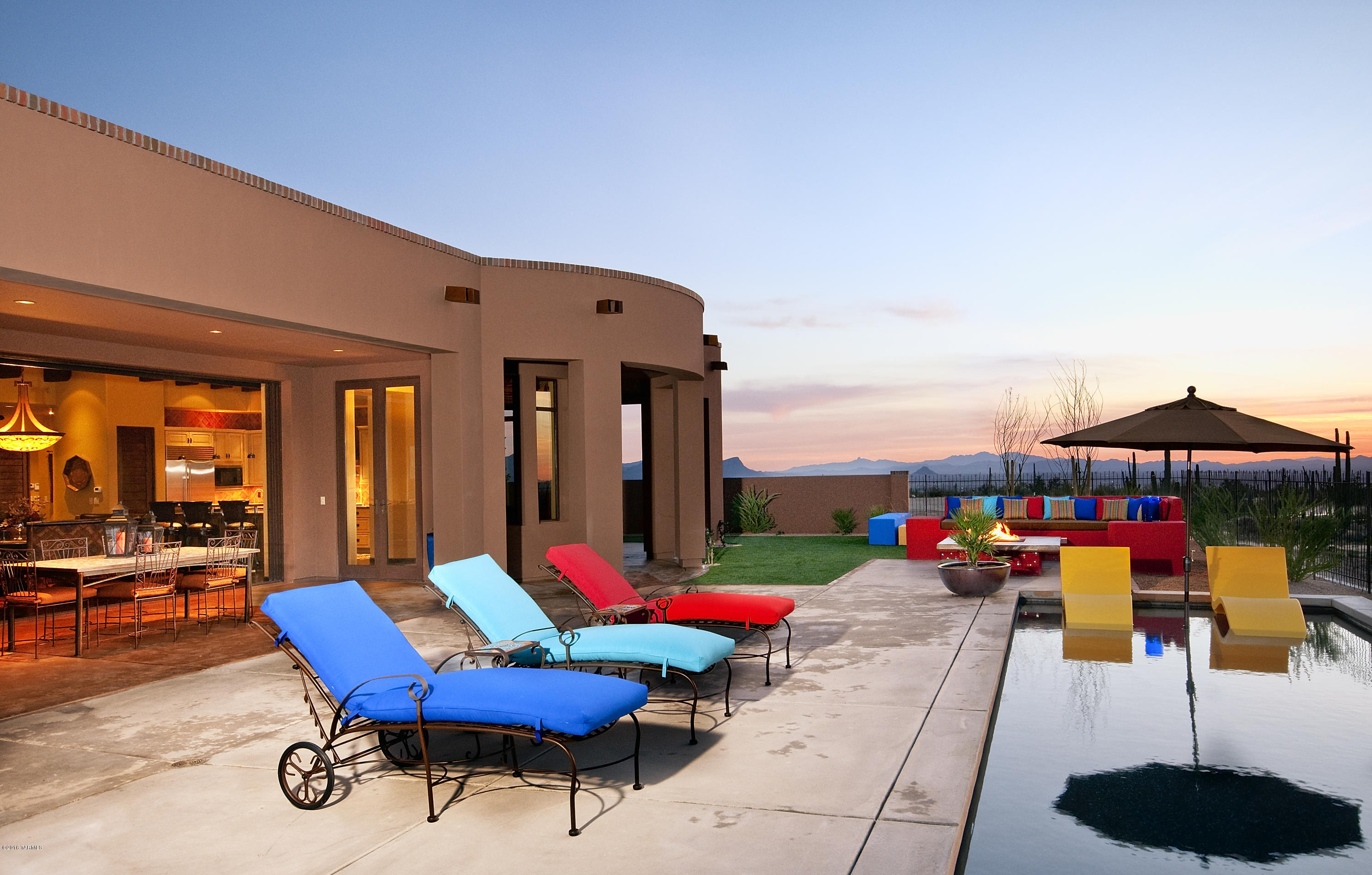 Dove Mountain Resort (1-153) - Residential