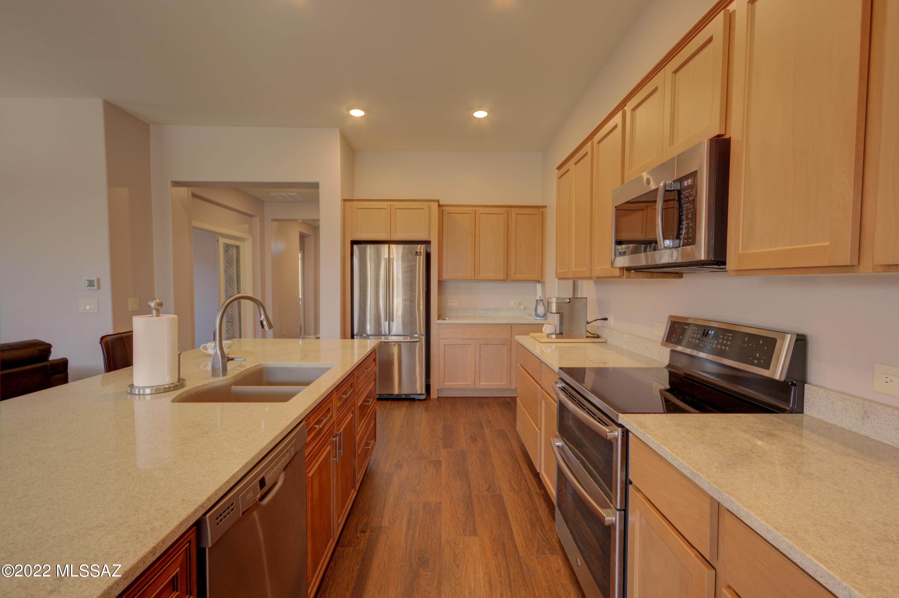 Saddlebrooke - Residential
