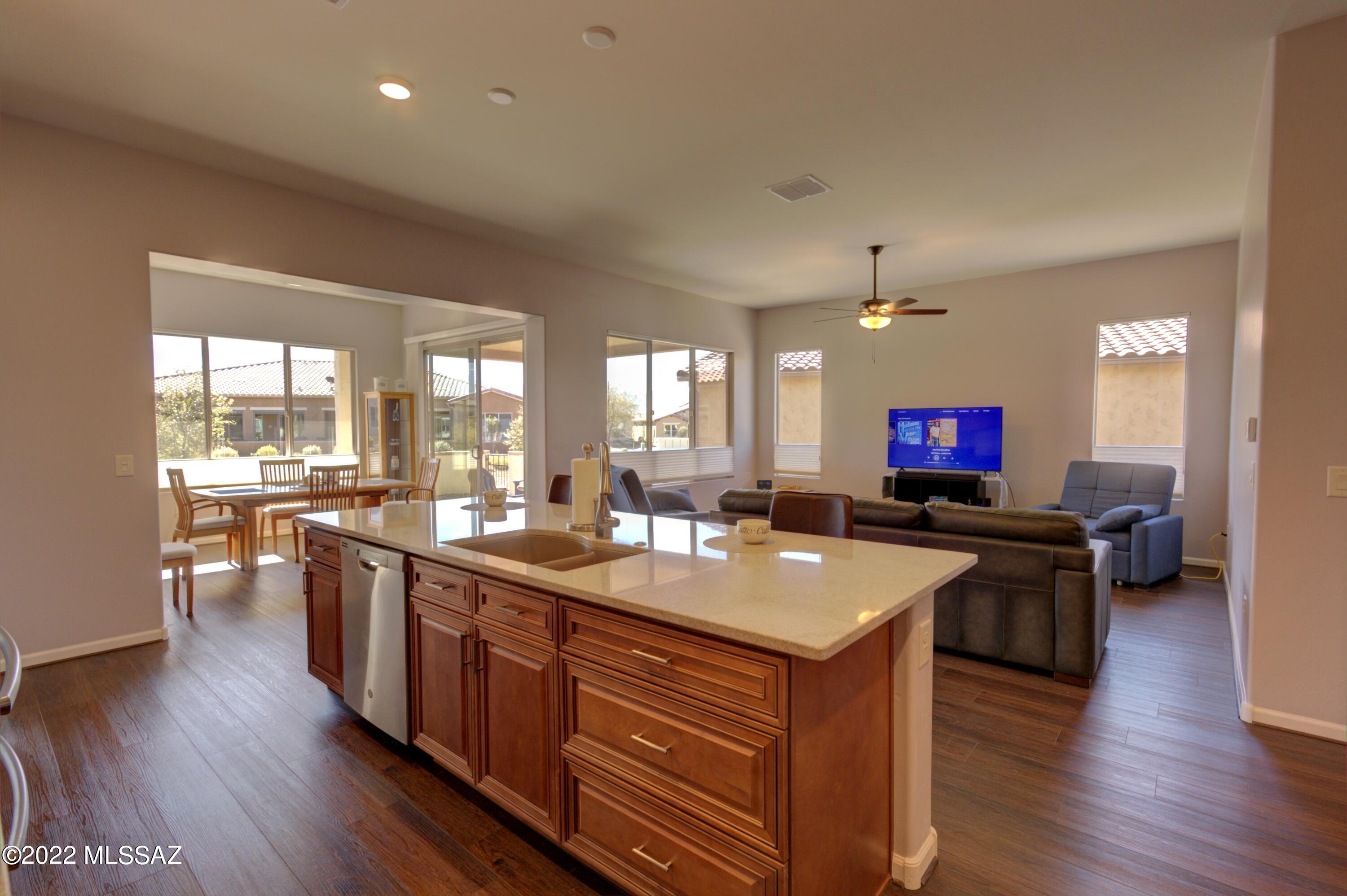 Saddlebrooke - Residential