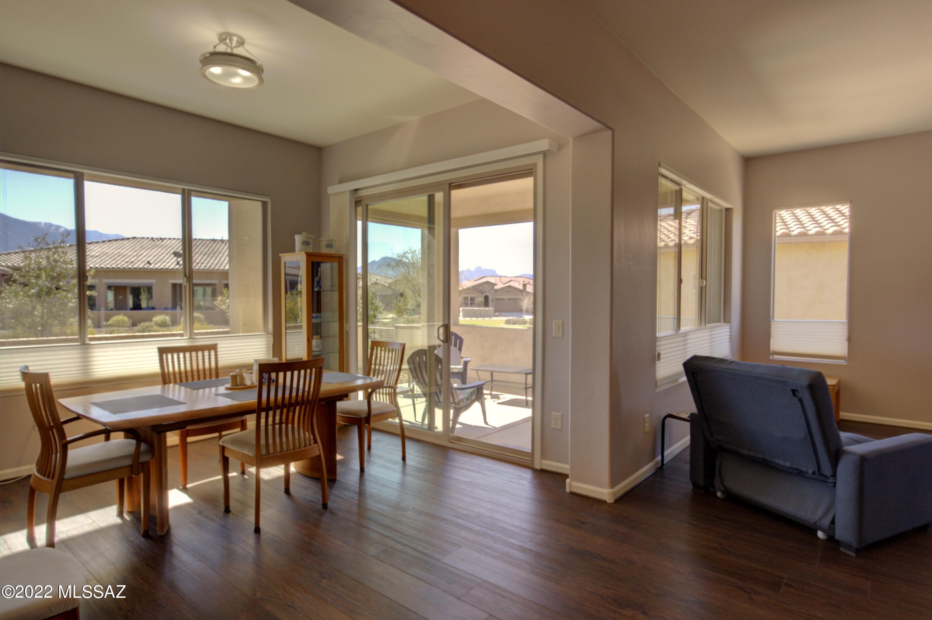 Saddlebrooke - Residential