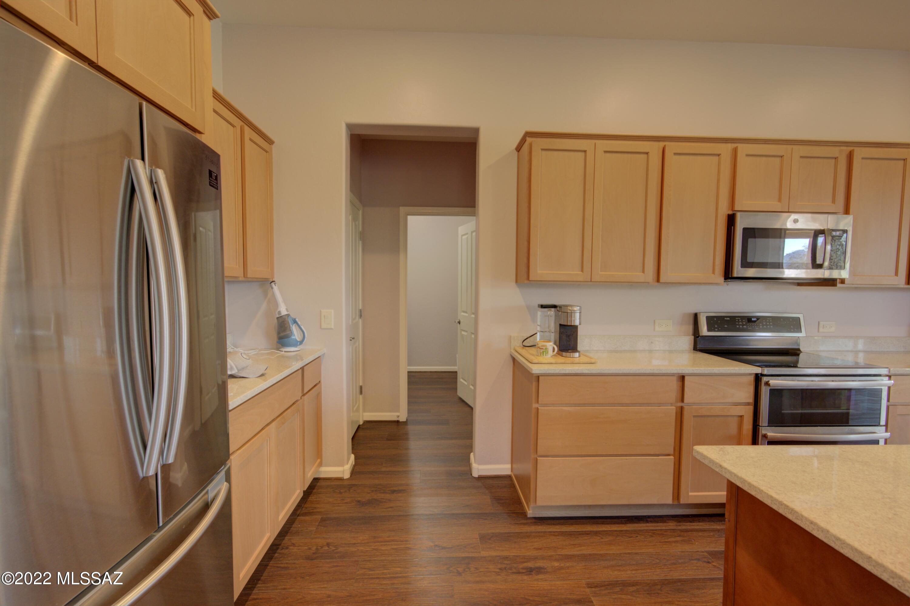 Saddlebrooke - Residential