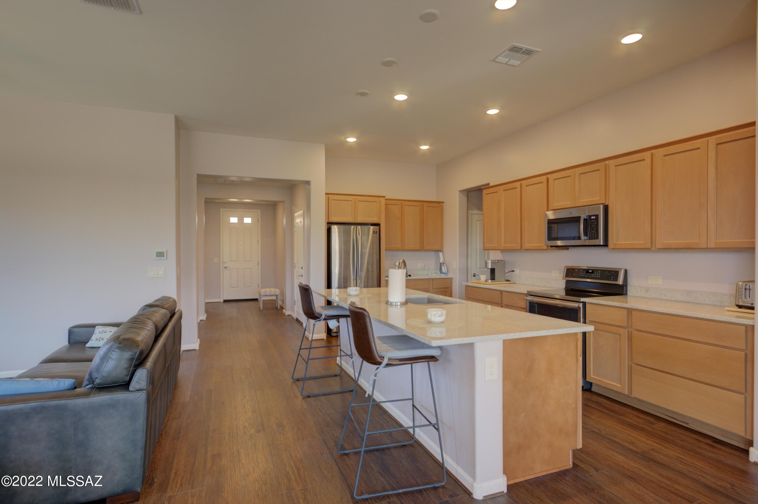 Saddlebrooke - Residential
