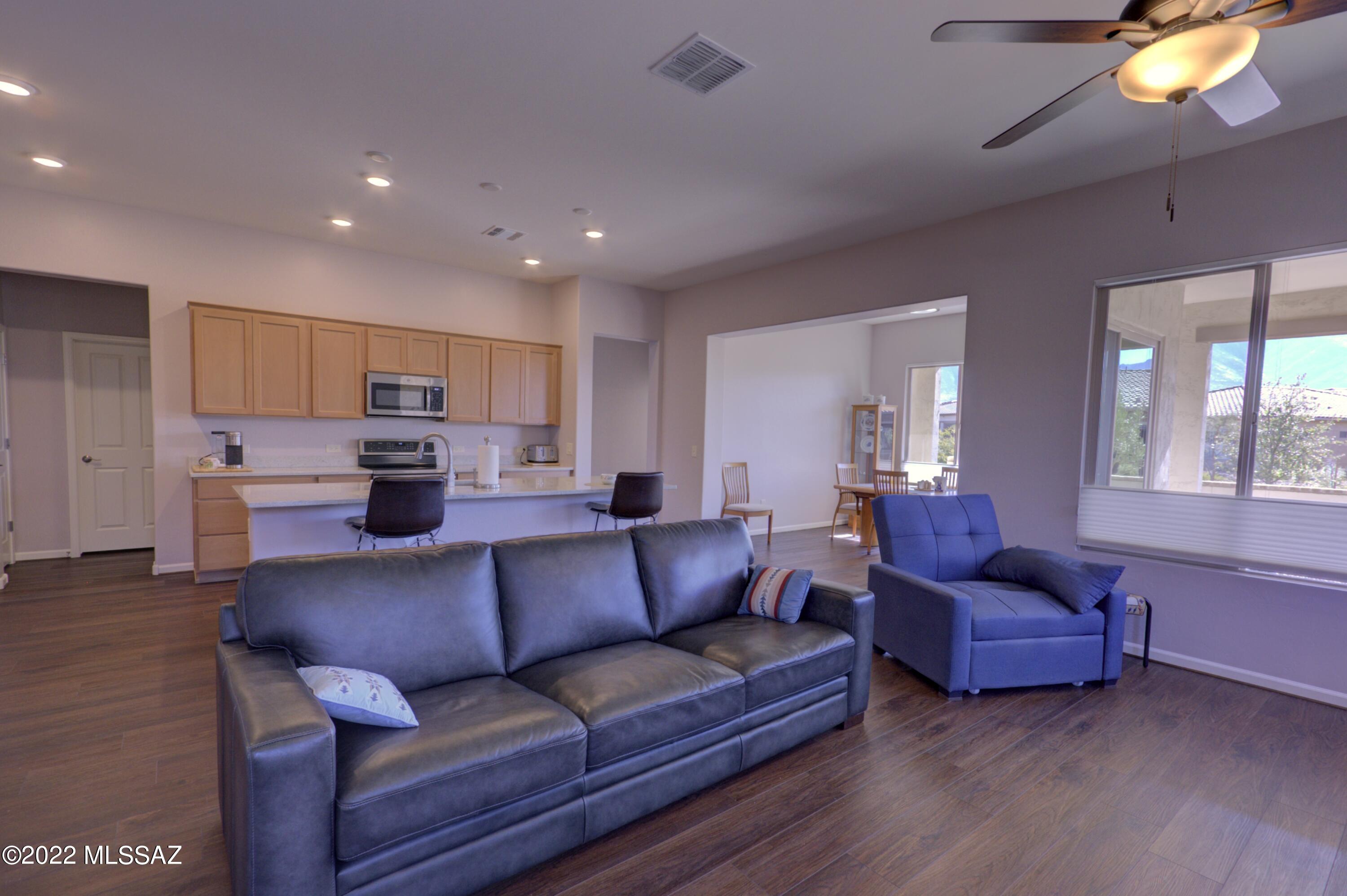 Saddlebrooke - Residential