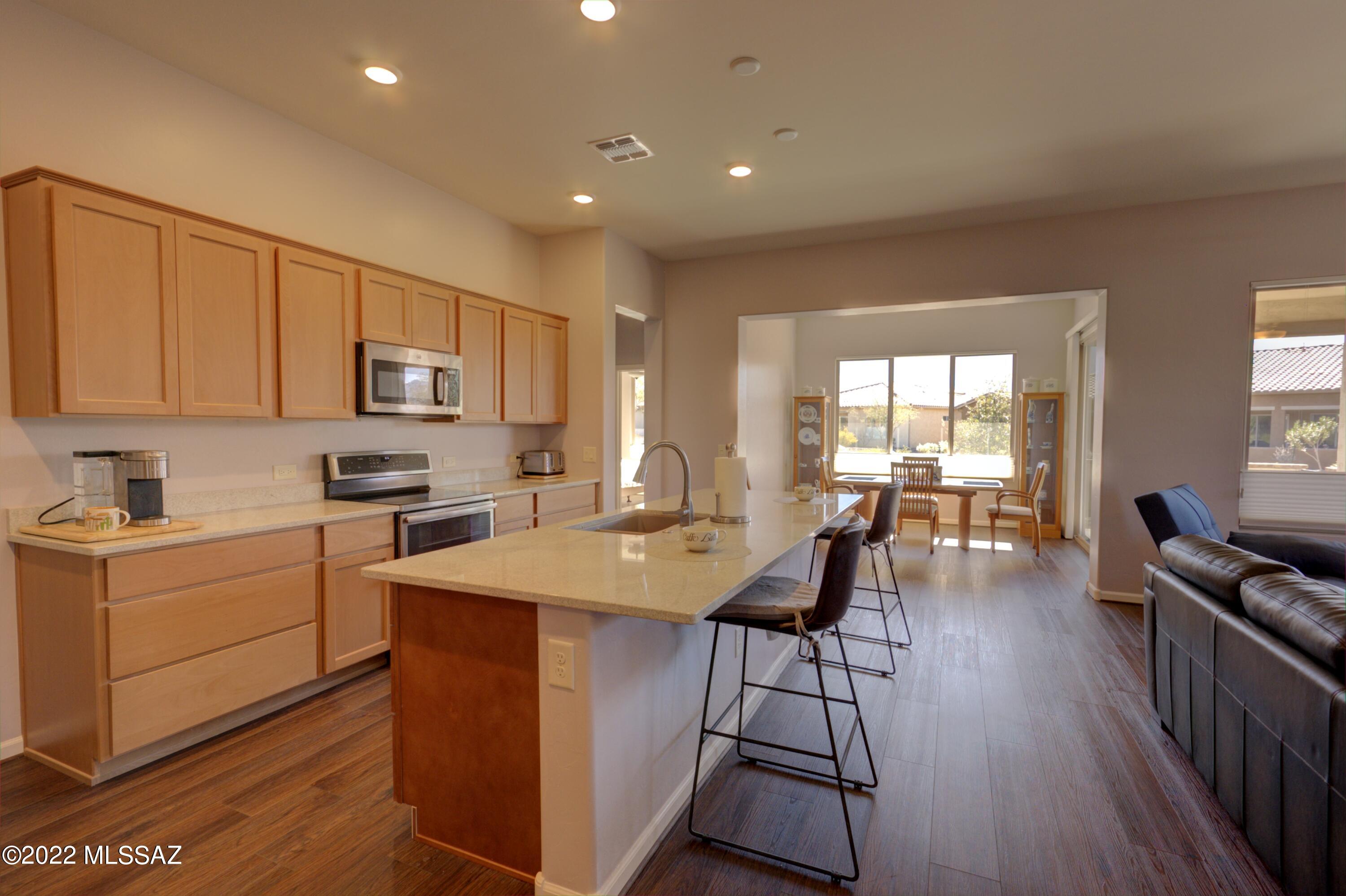 Saddlebrooke - Residential