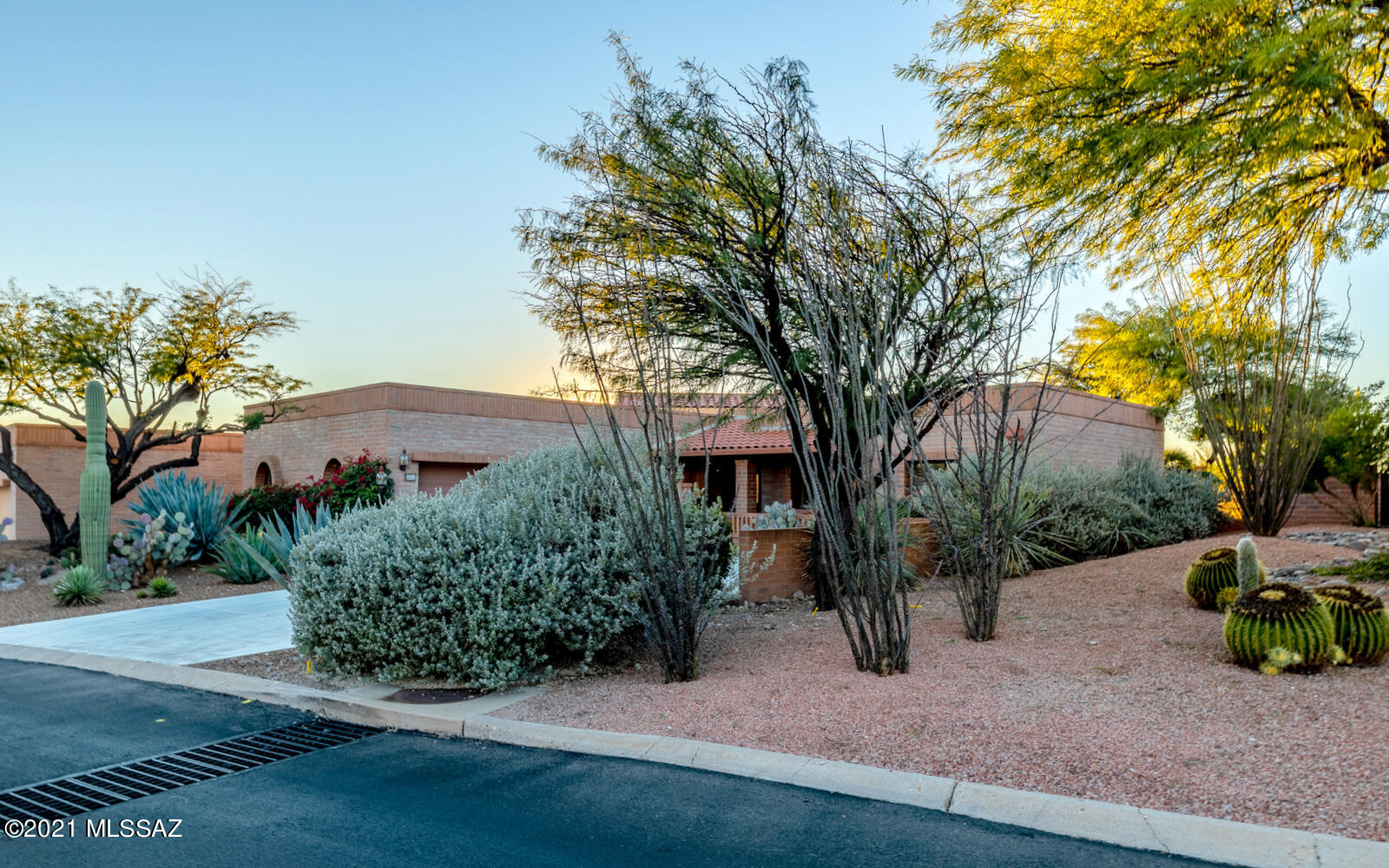 Sunrise Mountain View Estates (1-53) - Residential
