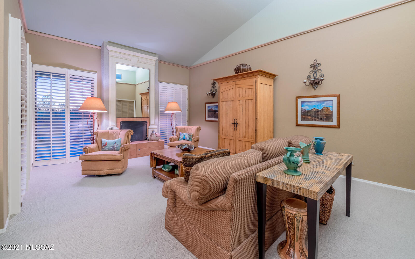 Sunrise Mountain View Estates (1-53) - Residential