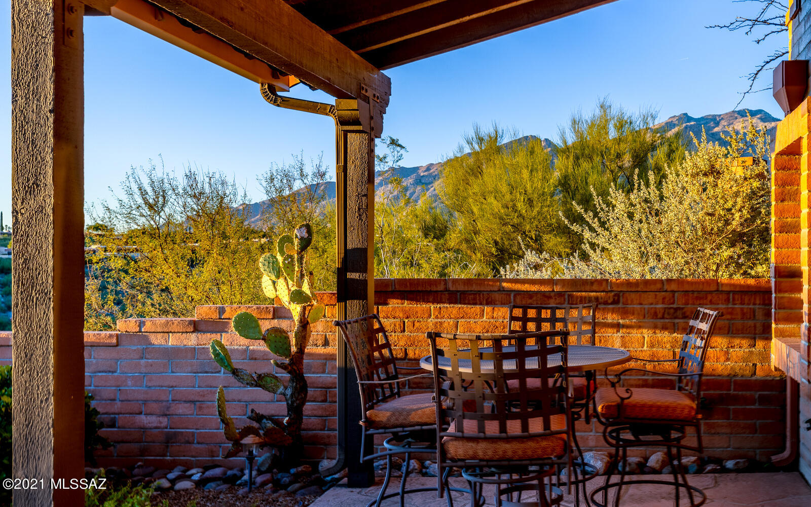 Sunrise Mountain View Estates (1-53) - Residential