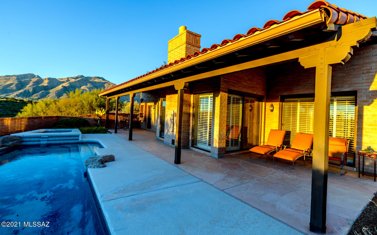 Sunrise Mountain View Estates (1-53) - Residential