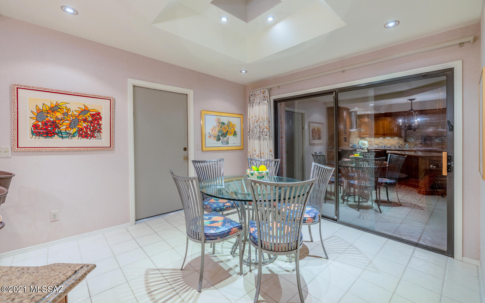 Sunrise Mountain View Estates (1-53) - Residential