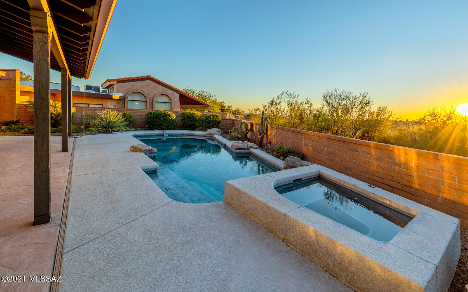 Sunrise Mountain View Estates (1-53) - Residential