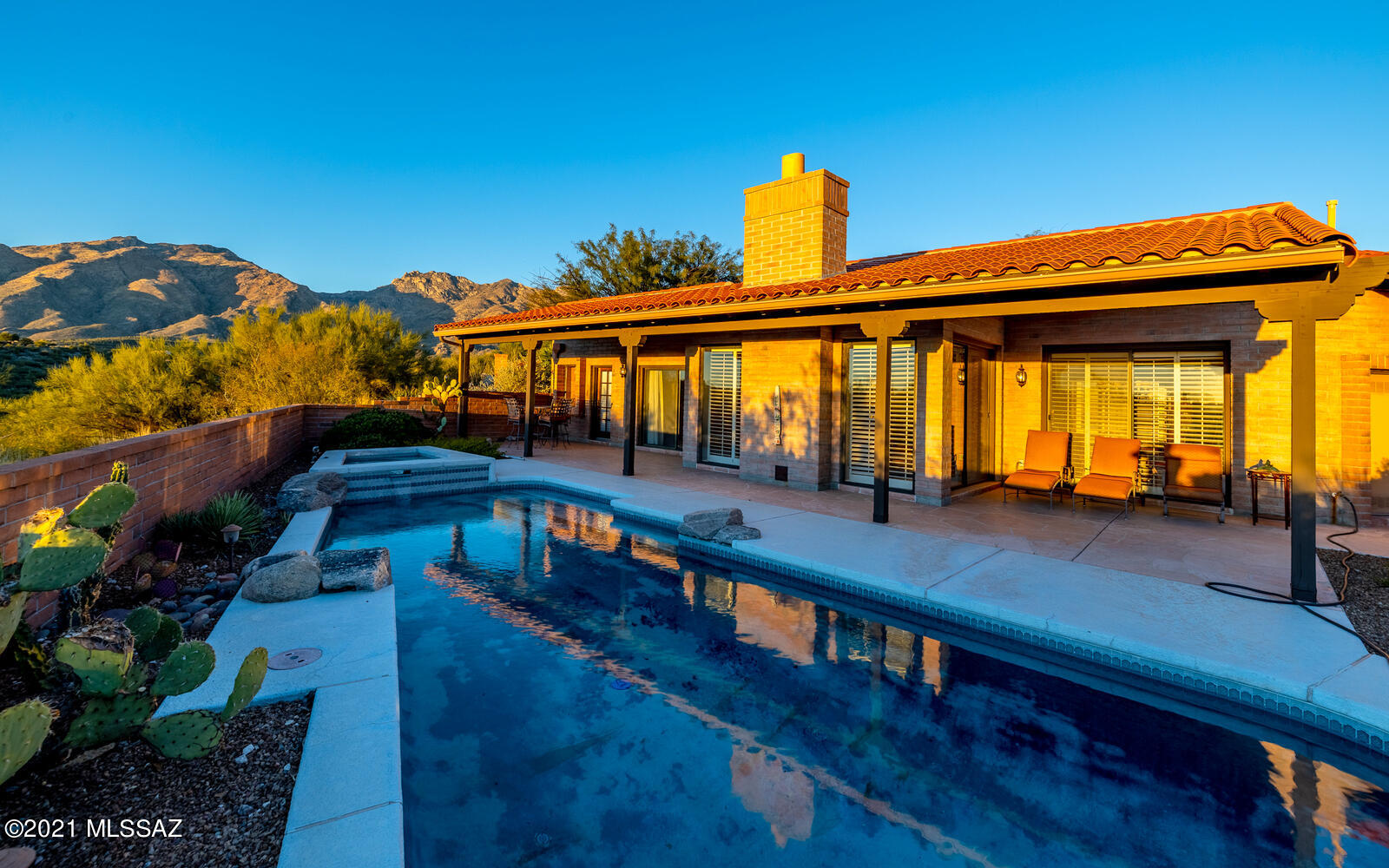 Sunrise Mountain View Estates (1-53) - Residential