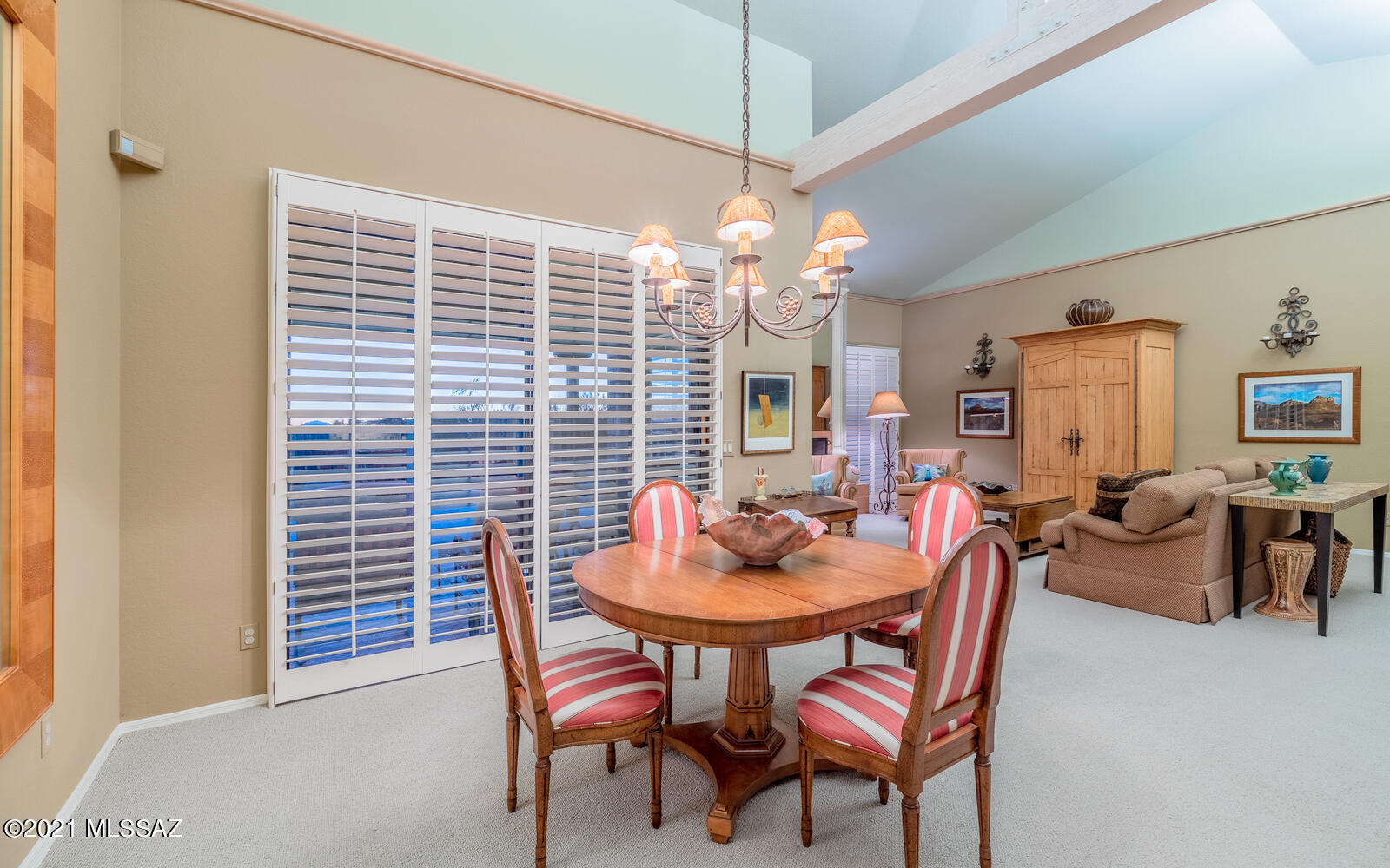 Sunrise Mountain View Estates (1-53) - Residential