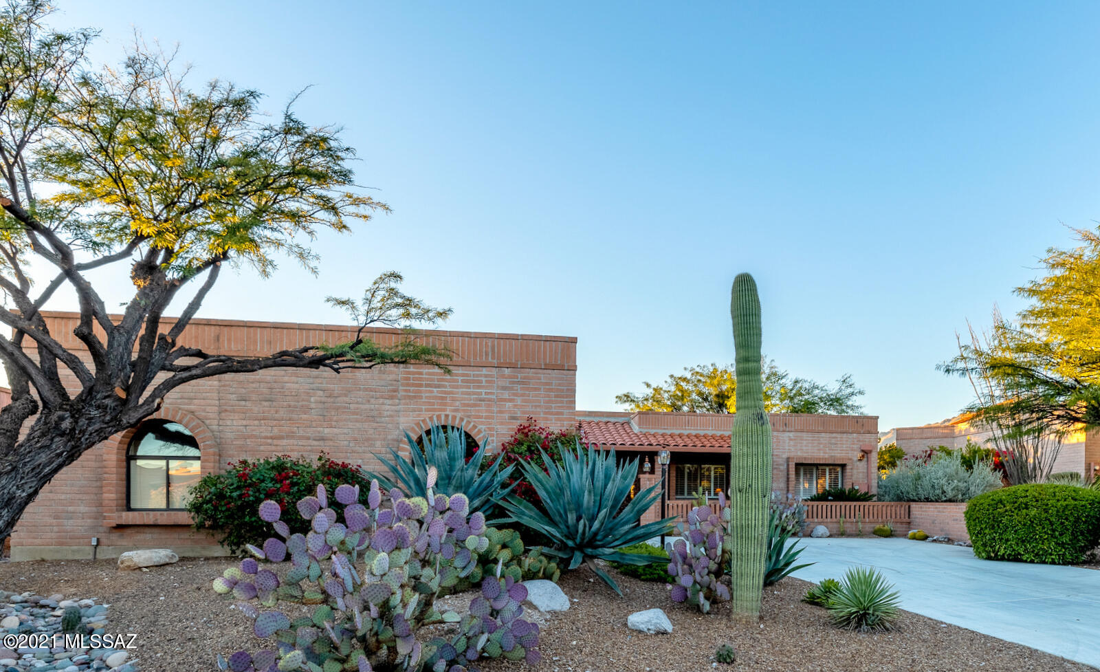 Sunrise Mountain View Estates (1-53) - Residential
