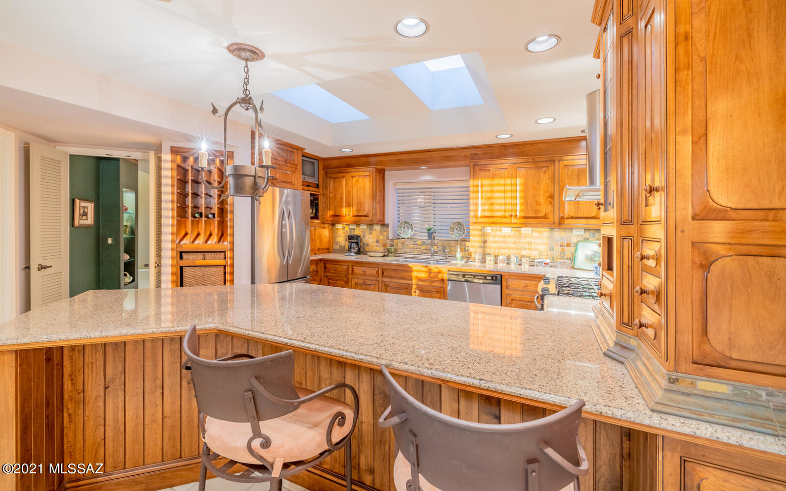 Sunrise Mountain View Estates (1-53) - Residential