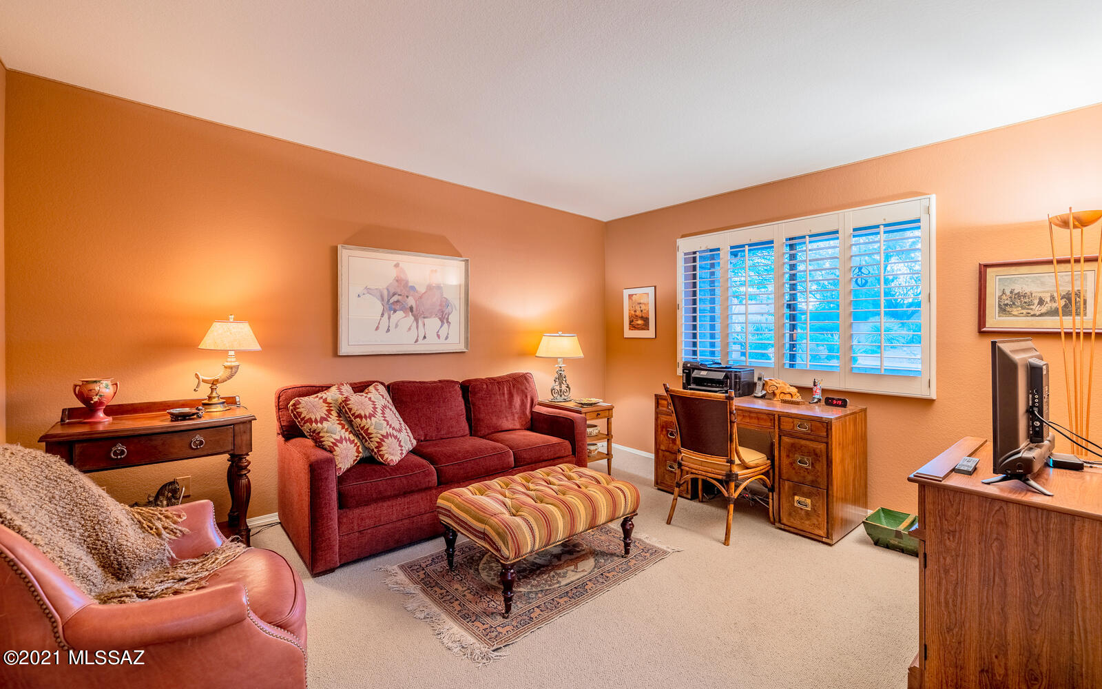 Sunrise Mountain View Estates (1-53) - Residential