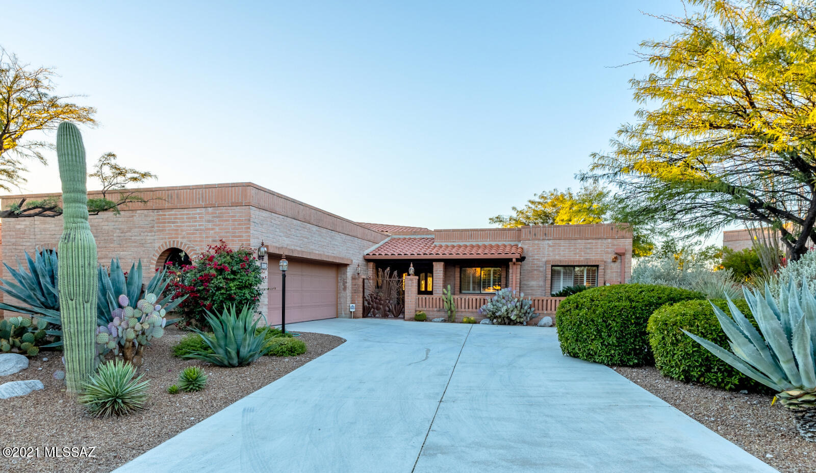 Sunrise Mountain View Estates (1-53) - Residential