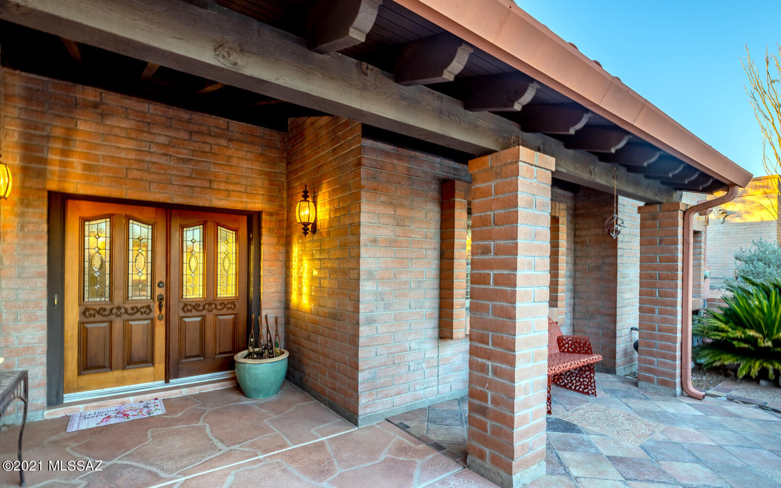 Sunrise Mountain View Estates (1-53) - Residential