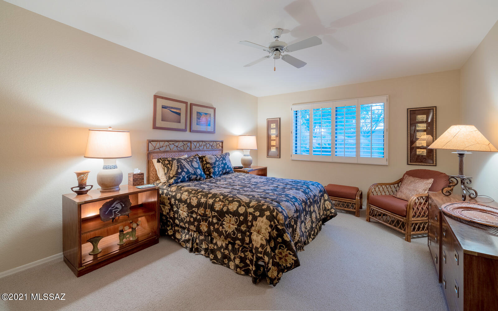Sunrise Mountain View Estates (1-53) - Residential
