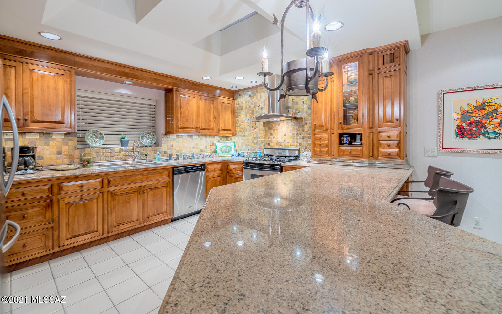 Sunrise Mountain View Estates (1-53) - Residential