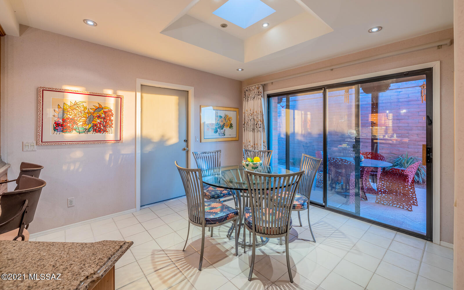 Sunrise Mountain View Estates (1-53) - Residential