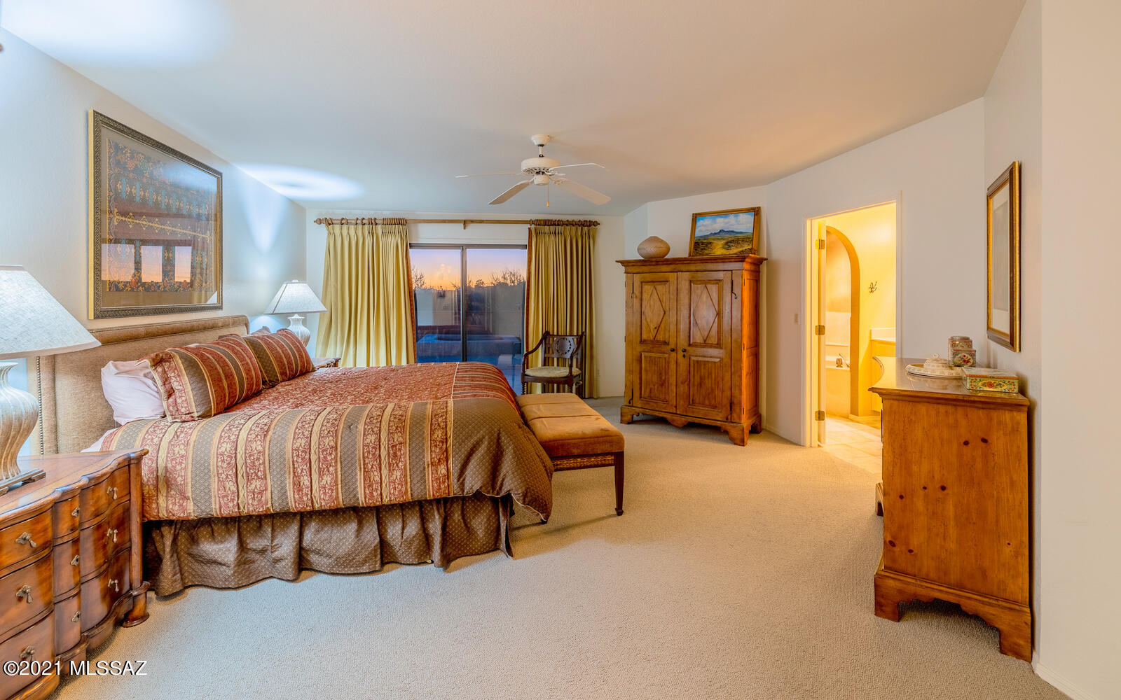 Sunrise Mountain View Estates (1-53) - Residential