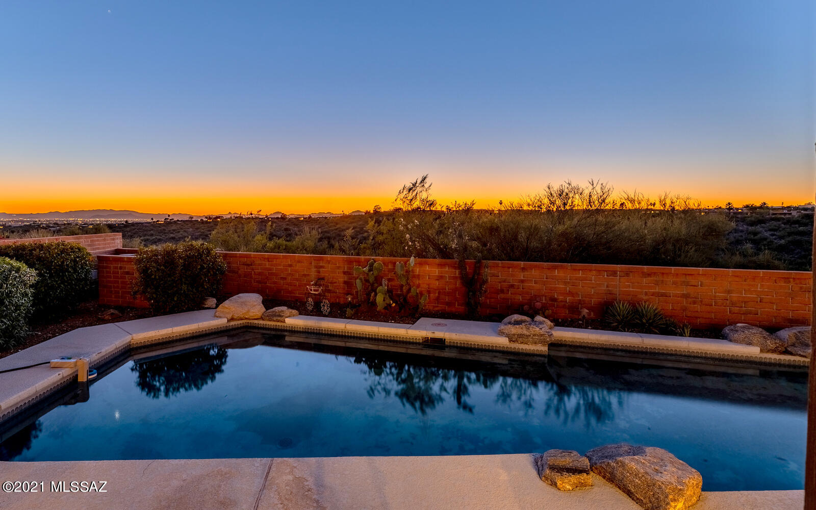 Sunrise Mountain View Estates (1-53) - Residential