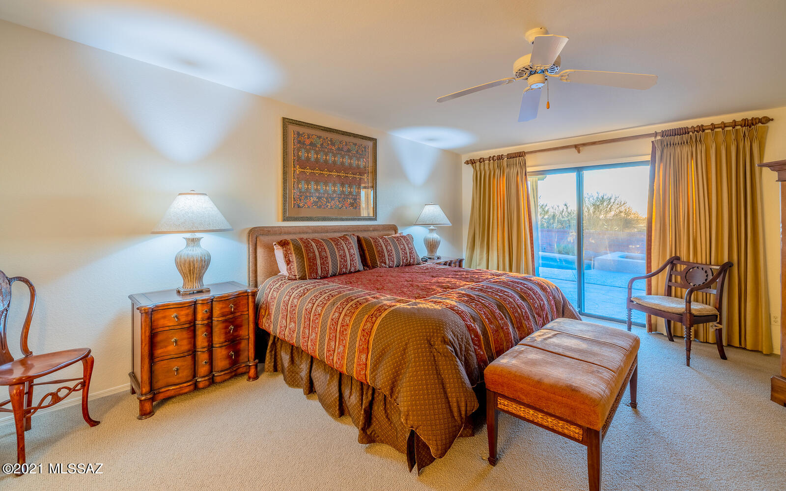 Sunrise Mountain View Estates (1-53) - Residential