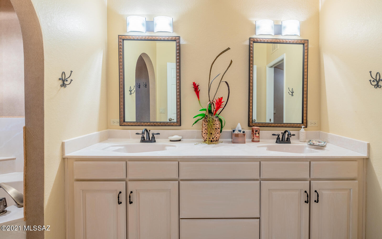 Sunrise Mountain View Estates (1-53) - Residential