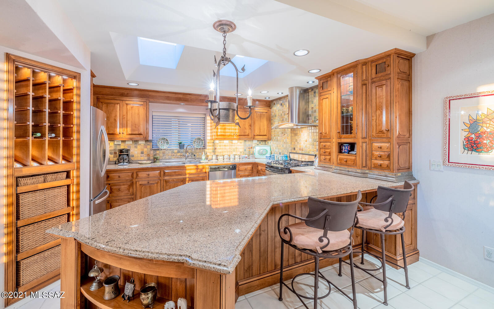 Sunrise Mountain View Estates (1-53) - Residential