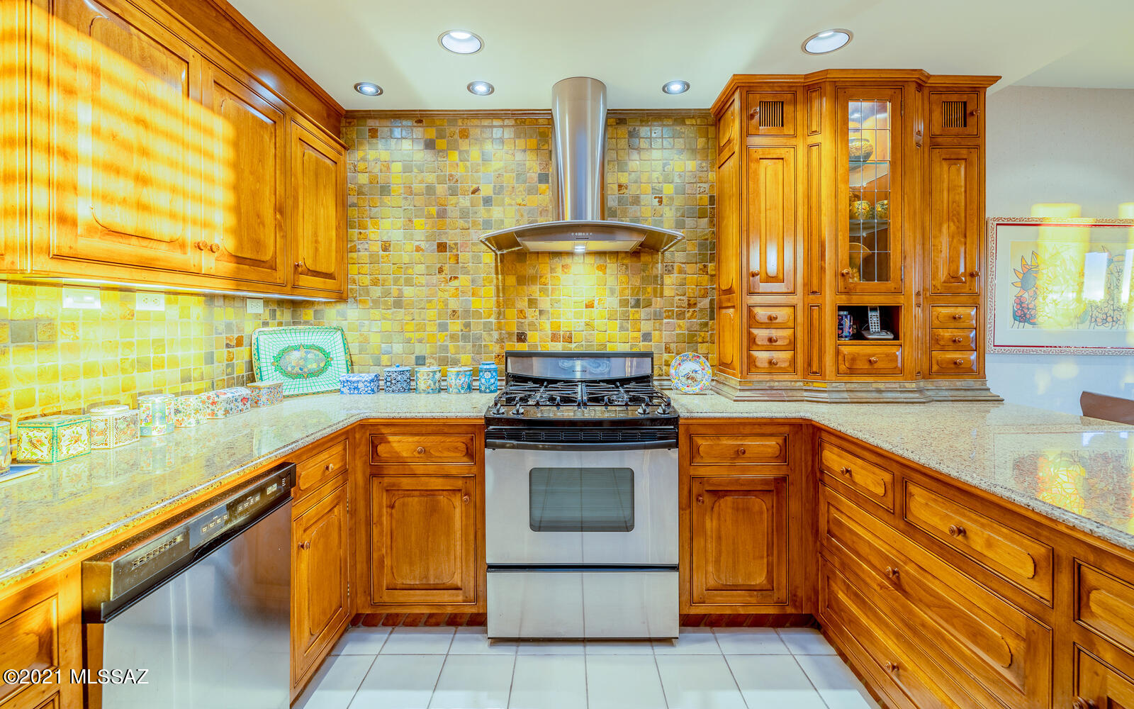 Sunrise Mountain View Estates (1-53) - Residential