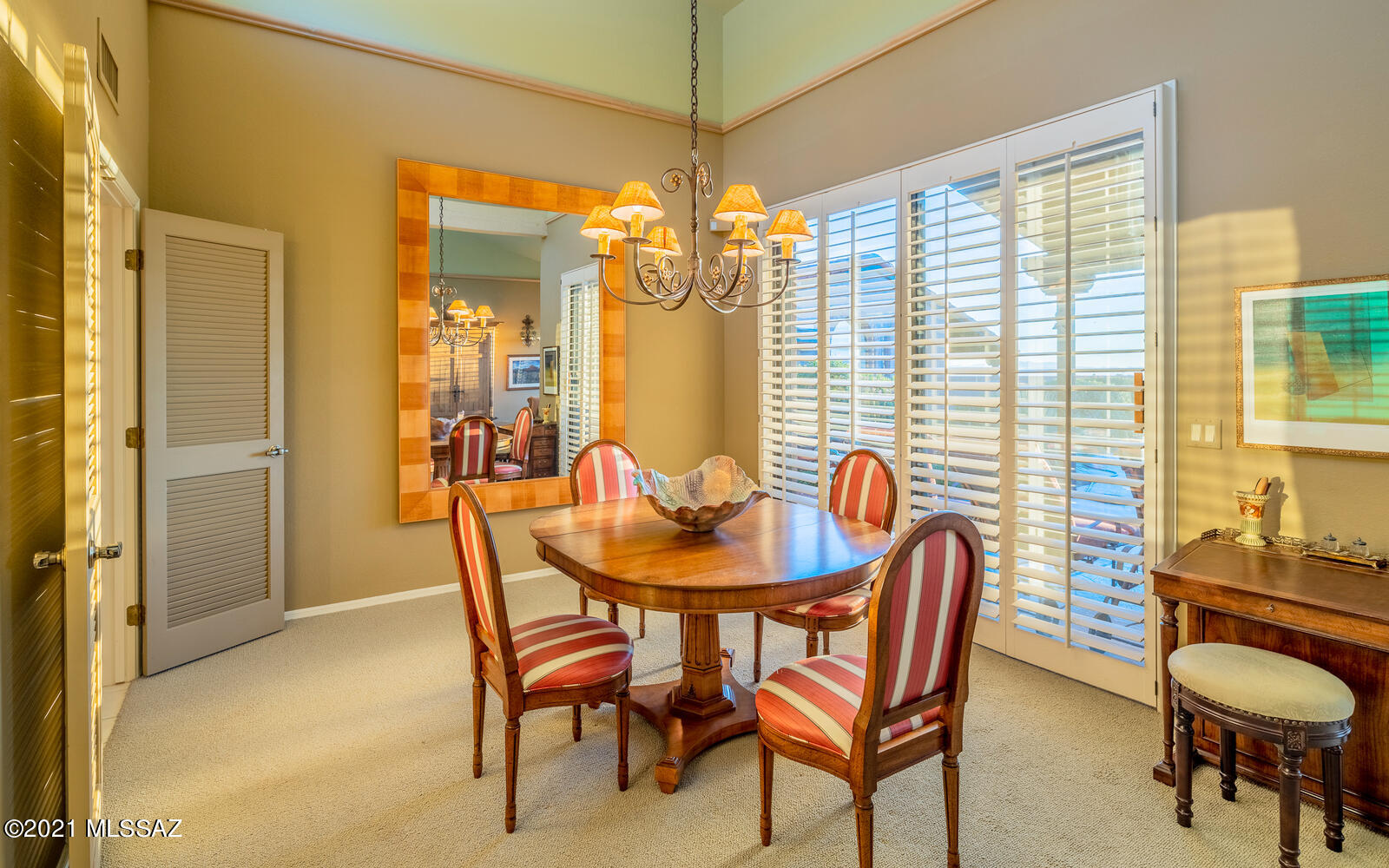 Sunrise Mountain View Estates (1-53) - Residential