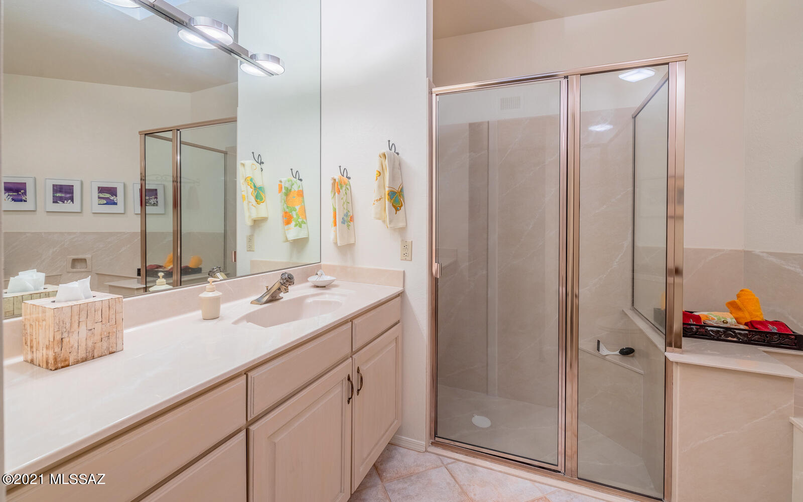 Sunrise Mountain View Estates (1-53) - Residential