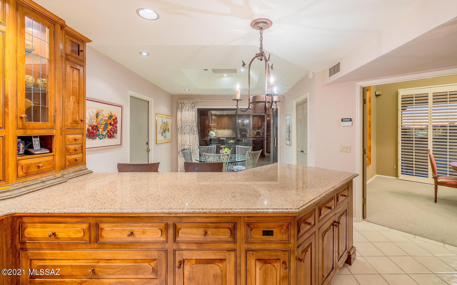 Sunrise Mountain View Estates (1-53) - Residential